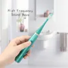 Brosse à dents électrique nettoyant dentaire blanchissant sonique ultrasonique maison intelligente nettoyer les dents USB charge rapide adulte enfant étanche 230421
