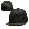 Puste czapki baseballowe Camo Caps Women sport na zewnątrz Gorras Casquette Men Visor Golf Snapback Hats