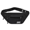 Evening Bags Versatile Fashion Trend One Shoulder Waistpack Running Sports Cycling Crossbody Bag