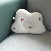 Kussens katoenen babykussen voor geboren baby's accessoires baby verpleegkundige kussen beddengoed baby spul kamer decoratie 230422