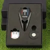 Other Golf Products Spot Gift Box One putte Green Fork Ball Marker Clip Golf Ball Set 231122