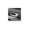 Krom stil yüksek kaliteli abs krom 4pcs araba iç kapı kolu dekorasyonu er framead4pcs Mazda6 2003-2013 Dr dhre8 için iç kase