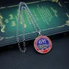 Hanger Kettingen Dode Ruimte: Remake Ketting Voor Vrouwen Mannen Game Metal Man Sieraden Kettingen Choker Collares Gift