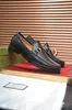 8Model luksusowe męskie retro skórzane buty swobodne buty męskie mokasyny światło Moccasins Mężczyzn