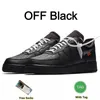 2024 Vita låga män Kvinnor Running Shoes Shadow Utility Black Frost Pale Ivory Pastel Og Classic Triple Beige Men Women Trainers Sport Sneakers Platform 36-45