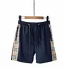 Shorts de grife masculino masculino shorts masculinos nadade