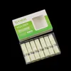 Smoking Pipes Disposable Disposable Cigarette Holder Filter Set of 168 Cigarette Filter Tips