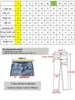 Women's Jeans Slim Harem Pants Old Carrot Long Casual Direct Sales Loose High Waist Plus Size Denim