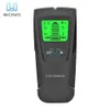 Industrial Metal Detectors Display Multifunctional Wall Find Wooden Pin Cable AC Voltage Live Wire Test Scanner 230422