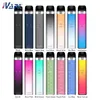 Vaporesso XROS 3 Kit Batería recargable incorporada de 1000 mAh con 2 ml XROS-3 0.6ohm / 1.0ohm Mesh Pod Sistema de llenado superior para vapeo MTL RDL