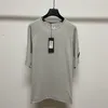 Lo más nuevo 04 Ccp one lens camisetas casual algodón hombres camisetas al aire libre camisetas masculinas alta calidad tamaño M-XXL negro azul gris