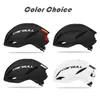 Cycling helmen hoogwaardige fietshelmen aerodynamica snelheid racen racefiets hoed pneumatische tt helm sport fiets helm helm ciclismo j230422