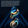 ear F Tws In Hi fi Stereo Earphone Wireless Earbuds Sports Life Headphones Gaming Headset Iphone Android Gifts for Man Women