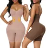 Femmes Shapers Mode Sans Couture Minceur Shapewear Pour Femmes Taille Formateur BuLifter Sous-Vêtements Body Shaper Corset Body Tummy Trimmer