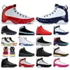 9 butów do koszykówki 9s Sneakers Gym Chile Red Change the World Racer Blue University Gold Unc Broed Biel Black Multi Color Sports Runch