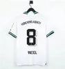 23 24 Borussia Monchengladbach maglie da calcio FANS PLAYER VERSION 2023 casa Gladbach NEUHAUS ELVEDI PLEA ZAKARIA GINTER WEIGL THURAM UOMINI BAMBINI KIT CALCIO CAMICIE