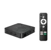 Ny Z8 Pro Android 12 OS ATV Box 4+32GB Allwinner H618 Chip 100LAN Smart TV Box med BT Voice Remote TV Box