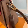 10A TOP TIER MIRROR Luxury Crossbody Bag Bag Bag Kage House 24cm حقيبة يدوية جلدية حقيقية حقيبة رفرف خاضية مع مربع