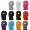 Rowerowe rowerowe rowerowe maski rowerowe MTB Maski do twarzy na głowę na głowę na dekolt na głowę Balaclava pełna maska ​​maska ​​ochrona kapeluszu multi colors206v