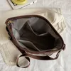 Avondtassen damestas grote hobo schouder crossbody ontwerper zachte pu lederen handtassen en portemonnees vrouwelijke grote capaciteitsblack