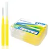 Dental Floss Interdental Brushes Health Care Tooth Pushpull Tar bort mat och plack Bättre tänder Oral Hygiene 230421