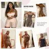 Femmes Shapers Mode Sans Couture Minceur Shapewear Pour Femmes Taille Formateur BuLifter Sous-Vêtements Body Shaper Corset Body Tummy Trimmer