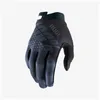 Gants de cyclisme MX Motocross Moto Racing Sports de plein air Vélo VTT VTT BMX hors route P0820 Livraison directe en plein air Protection Dhmjz