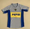 Cavani Boca Juniors Soccer Jerseys 2023 2024 Maradona Benedetto Marcos Rojo Carlitos de Rossi Tevez Salvio Barco Janson Medina Football Shirt