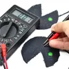 Beyin kalemler siyah/altın iletken kalem elektronik devre onarım anında büyülü mürekkep alet sıvı 6ml fırça 230422