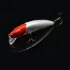 6 uds 12cm 16g buceo profundo natación minow señuelo duro bait225p