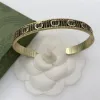 Charm-Armbänder für Damen, 18 Karat vergoldet, Mädchenschmuck, Edelstahl, Perlenarmband für Damen, Herren, Love Bee-Armband, Charm-Armreif aus 925er Silber, Armreif-Anhänger 231145D