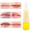 Lipstick Moisturizing Natural Plant Lip Balm Anti cracking Lasting 1pc Random Color Long Gloss 231121