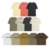 Essentialshoodie Designer Mens T-shirts Tees Print Ess Short Sleeve Letter Oversize Casual T-shirt Cotton Shirt Essentialsweatshirts Shorts Pants 45