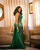 ASO EBI HUNTER GREEN SIRNGAID SURES SATIN LACE FIRMADE FINGINE EINGED DRUGI REZYCJI ZAKRESOWANIE DRUKACJA SUKATY DRUKMAID SUKIENIA ZJ046 407