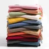 Szaliki Viscover 20 kolorów damskich szalików zimowych szal mody szal kaszmirowy ręcznie robiony torba solidna prezent 231122