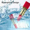 Vibratoren Lippenstift Mini Vibrator 10 Geschwindigkeit Kugel Vibrator Dildo Klitoris Stimulator G-punkt Massage Masturbator Erwachsene Sex Spielzeug Für Frauen 231121