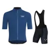 Cycling Jersey Sets PAS NORMAL STUDIOS Brand White PNS Summer Men's Sports Short Sleeve Shirt Mountain Bike Wear Ciclism 22092860