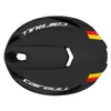 Hełmy rowerowe Super Light Cycling Helmets Cairbull Aerodynamics Speed ​​Racing Road Rower Pneumatic Hełm sportowy Hełm rowerowy Casco Ciclismo J230422