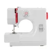 Otras herramientas de mano 725 Máquina de coser Máquina de coser doméstica Mini Máquina de coser gruesa con ojal de bloqueo multifuncional 230605 ZZ