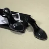 Abendschuhe Sommer Roman High Heels Pvc mit perlenbesetzten feinen Absätzen und Open Toe Sexy Style Retro Sandalen