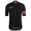 Ropa Ciclismo 2019 Pro equipo Rcc camiseta de ciclismo bicicleta de carretera Ropa de manga corta Jersey de ciclismo de verano para hombres Sudadera de bicicleta de montaña H266z