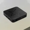 Q7 ATV TV Box Allwinner H616 Quad Corer Android 10 Smart TV Box Blutooth Voice Control 5g WiFi BT 5