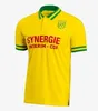 23 24 24 Nantais Maillots fc Nantes Etoile Soccer Jerseys Special Black Champions Reedition 2023 M. Mohamed Blas Ganago Coco Simon Football Shirt Men MAILLOT de Foot