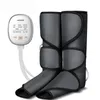 Masseurs de jambes Pied Jambes Masseur à compression d'air Enveloppements de mollets Massage pour la circulation et la relaxation Pantalons de drainage lymphatique Mise en forme du corps 231121