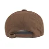 Берец плоская крышка льна мужская шляпа Beret Summer Sboy Cap Британский стиль ретро регулируемый Эд Хаки черный темно -коричневый 230421