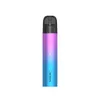 SMOK SOLUS Pod System Kit Batería incorporada de 700 mAh con malla Cartucho de cápsula de 0,9 ohmios Diseño de llenado lateral de 3 ml Dispositivo de vapeo de inhalación directa activado por extracción