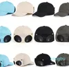 Ball Caps Arrival Men Women Baseball Cap Pilot Glasses Washed Cotton Snapback Outdoor Reverse Sports Fashion Trucker Dad Hat