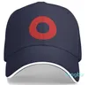Top Caps Phish Fishman Donut Beyzbol Kapağı Moda Golf Kadın Şapkaları Erkekler