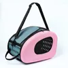 Porte-chien mode Portable poussette pour animaux de compagnie imperméable respirant chat Dotomy voyage en plein air 10KG portant Durable