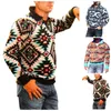 Men's Hoodies & Sweatshirts Autumn Winter Casual Hoodie Long Sleeve Sweatshirt Jacket Plus Size Sweater Top Thick Streetwear Males